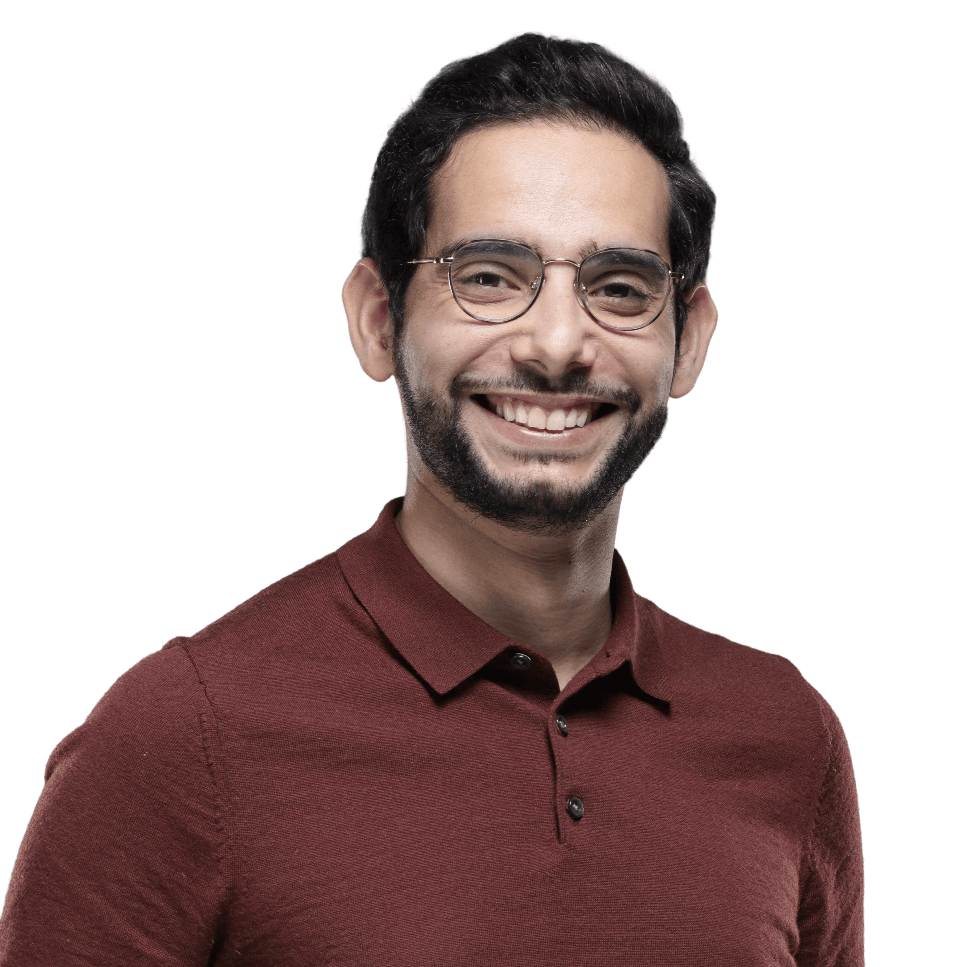 Ouwaïs CHAOUI - Architecte Solutions